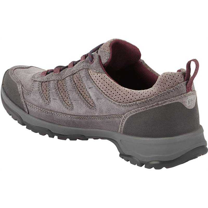 Berghaus Expeditor Active AQ Womens Waterproof Hiking Shoes-5