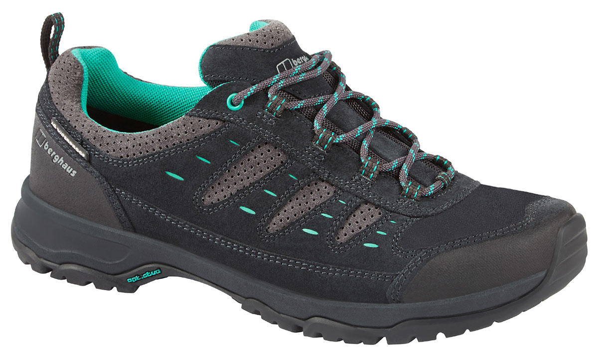 Berghaus Expeditor Active AQ Womens Waterproof Hiking Shoes