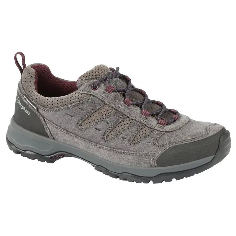 Berghaus Expeditor Active AQ Womens Waterproof Hiking Shoes-2