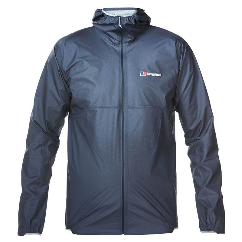 Berghaus Hyper 100 Mens Waterproof Shell Jacket-1