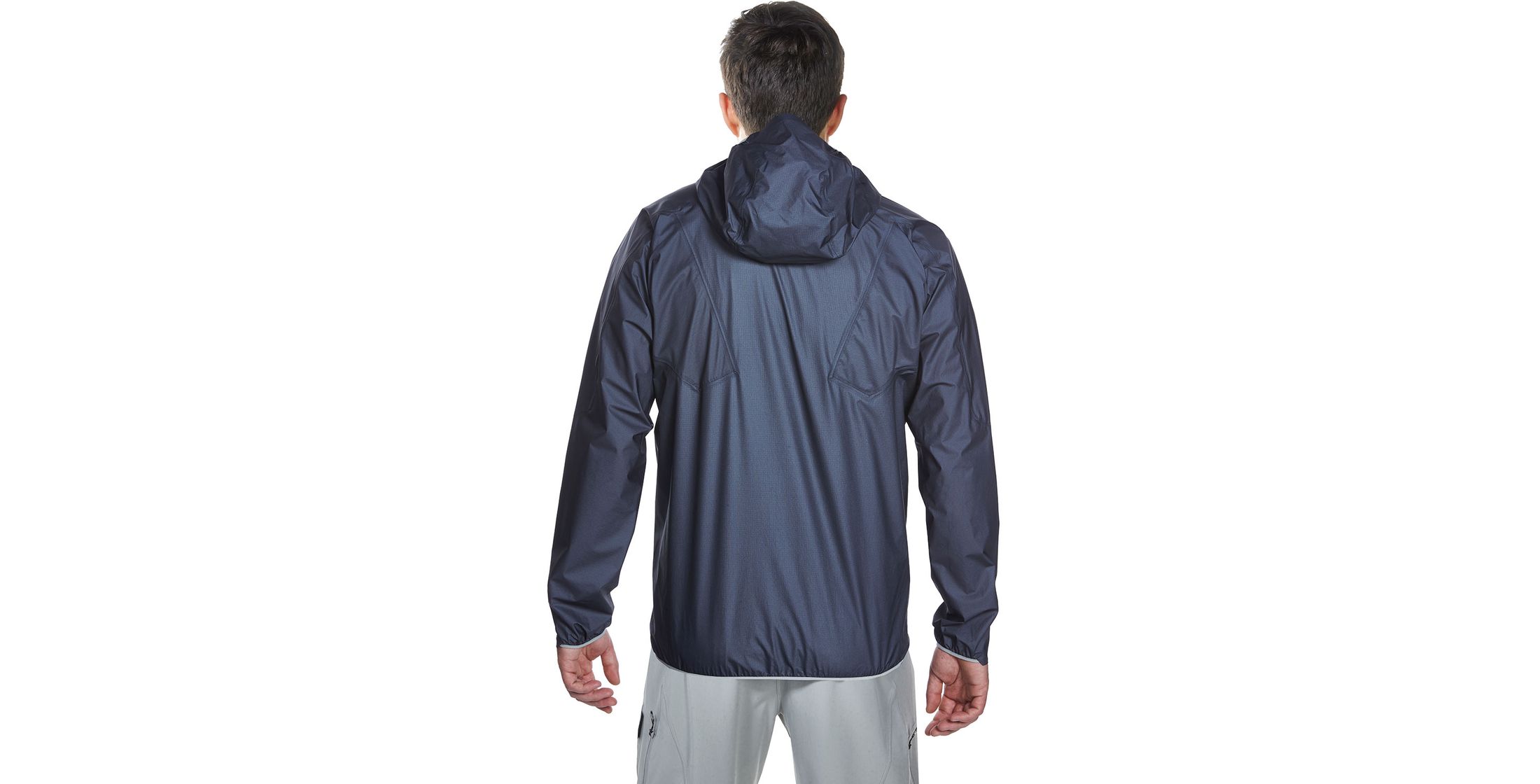 berghaus hyper 100