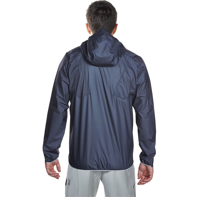 Berghaus Hyper 100 Mens Waterproof Shell Jacket-2