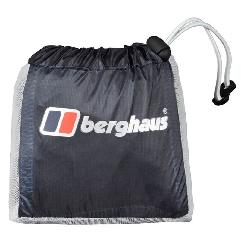 Berghaus Hyper 100 Mens Waterproof Shell Jacket-4
