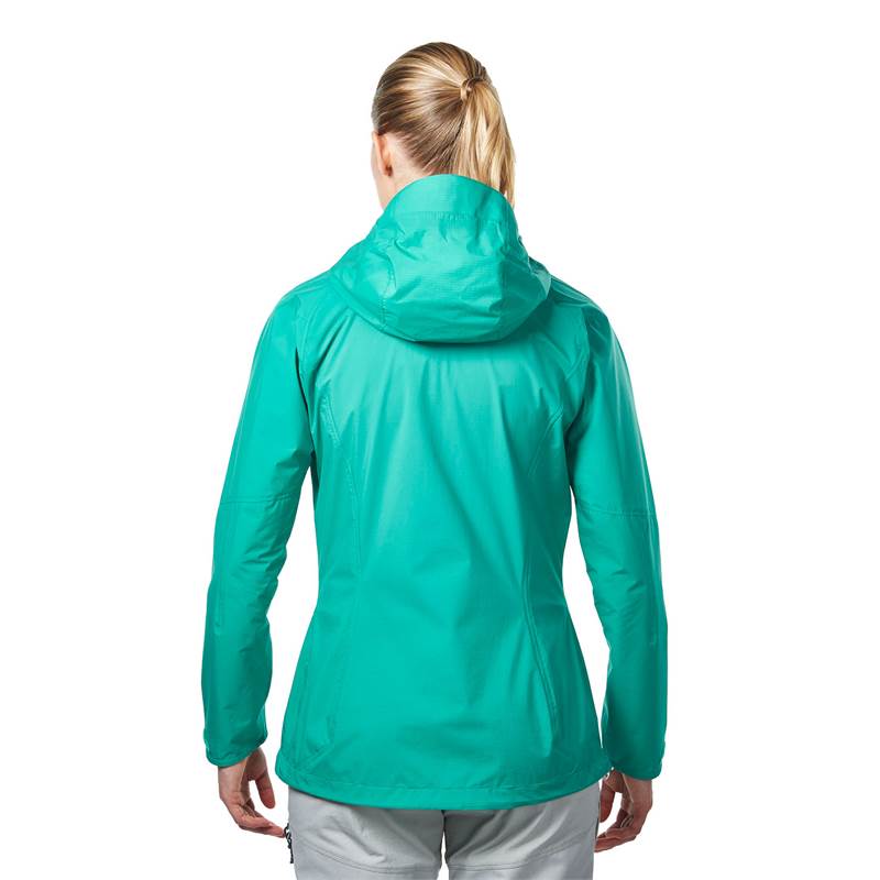 Berghaus Fastpacking Hydroshell Womens Waterproof Jacket-3