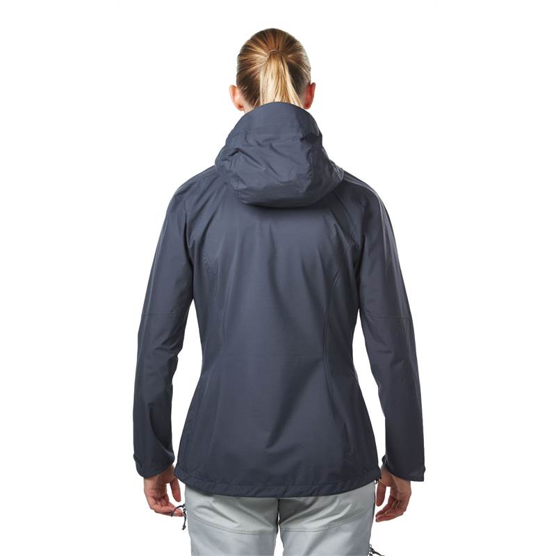 Berghaus Fastpacking Hydroshell Womens Waterproof Jacket-5