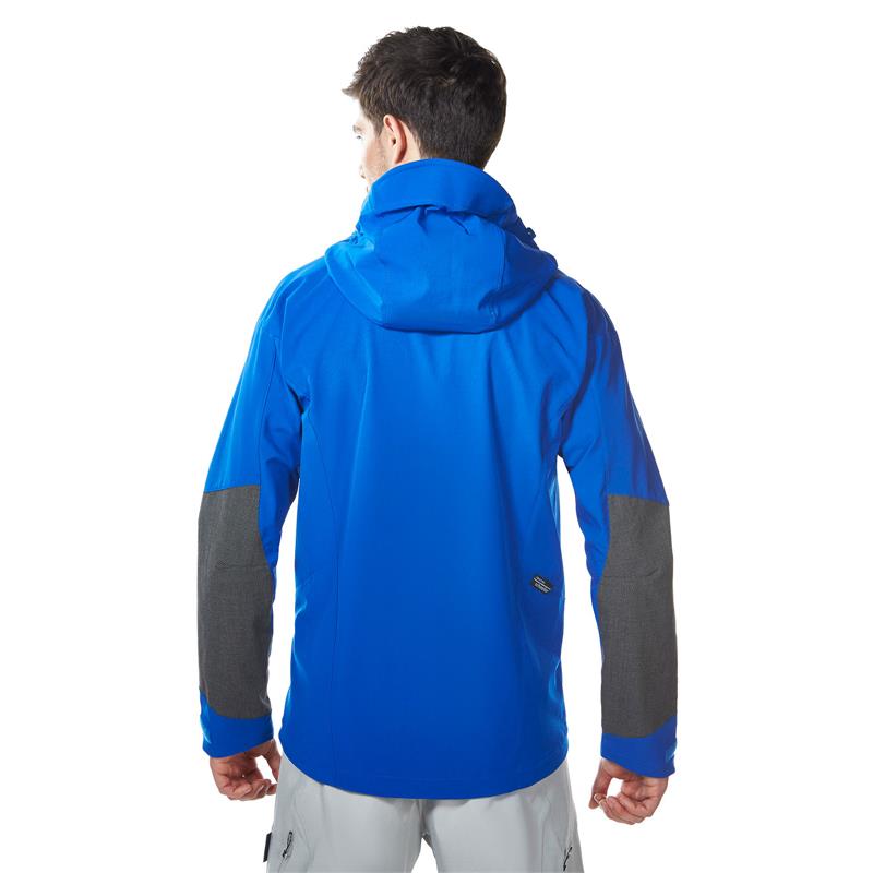 Berghaus Fast Climb Mens Softshell Jacket