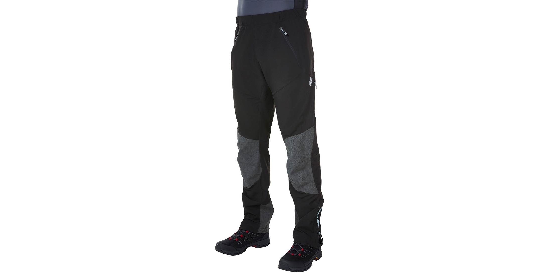 berghaus climbing trousers