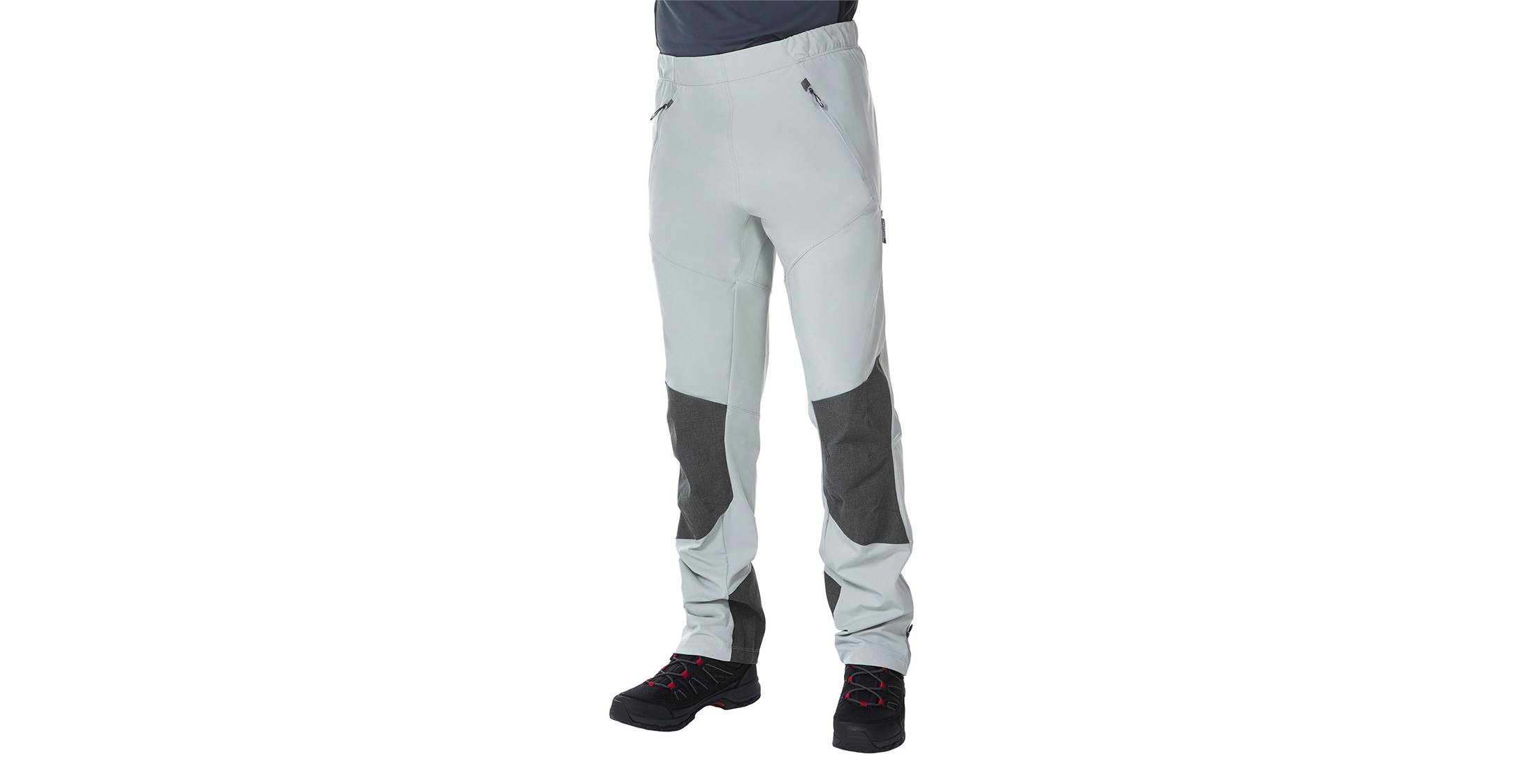 berghaus climbing trousers