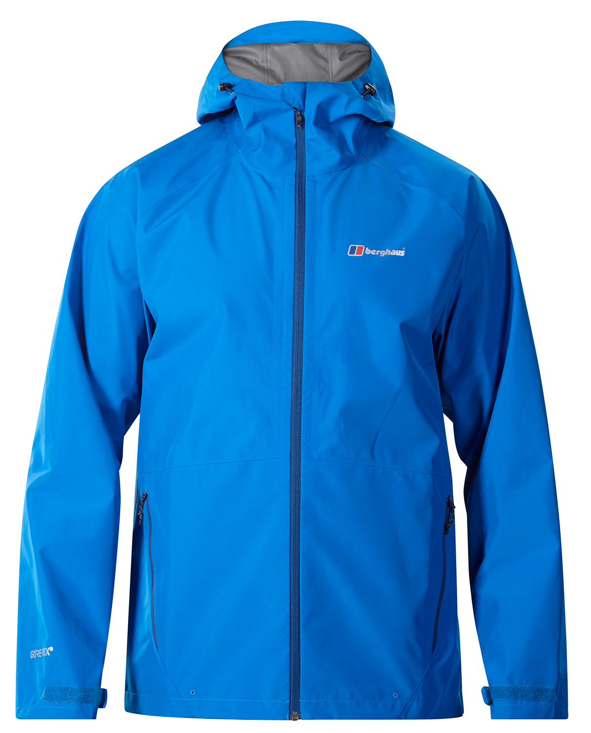 Berghaus Paclite 2.0 Gore-Tex Mens Waterproof Jacket