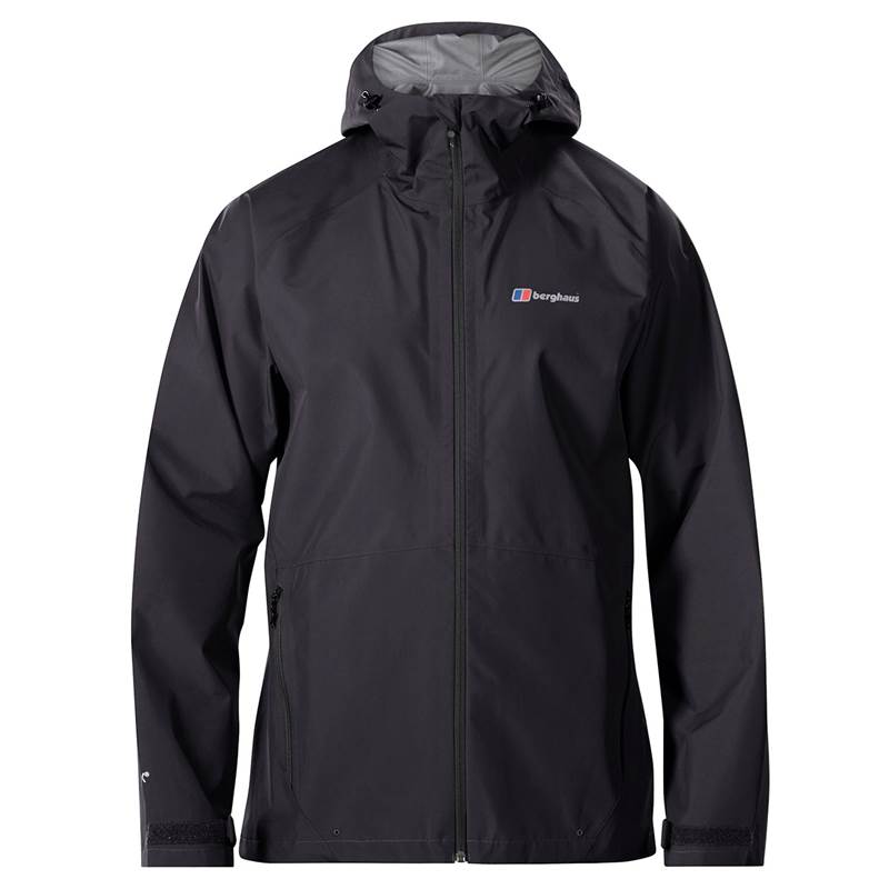 Berghaus Paclite 2 0 Gore Tex Mens Waterproof Jacket Outdoorgb