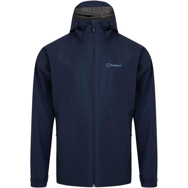 Berghaus Paclite 2.0 GoreTex Mens Waterproof Jacket