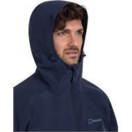 Berghaus Paclite 2 0 Gore Tex Mens Waterproof Jacket Outdoorgb