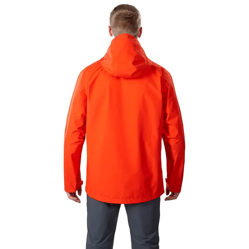 Berghaus Paclite 2.0 Gore-Tex Mens Waterproof Jacket-3