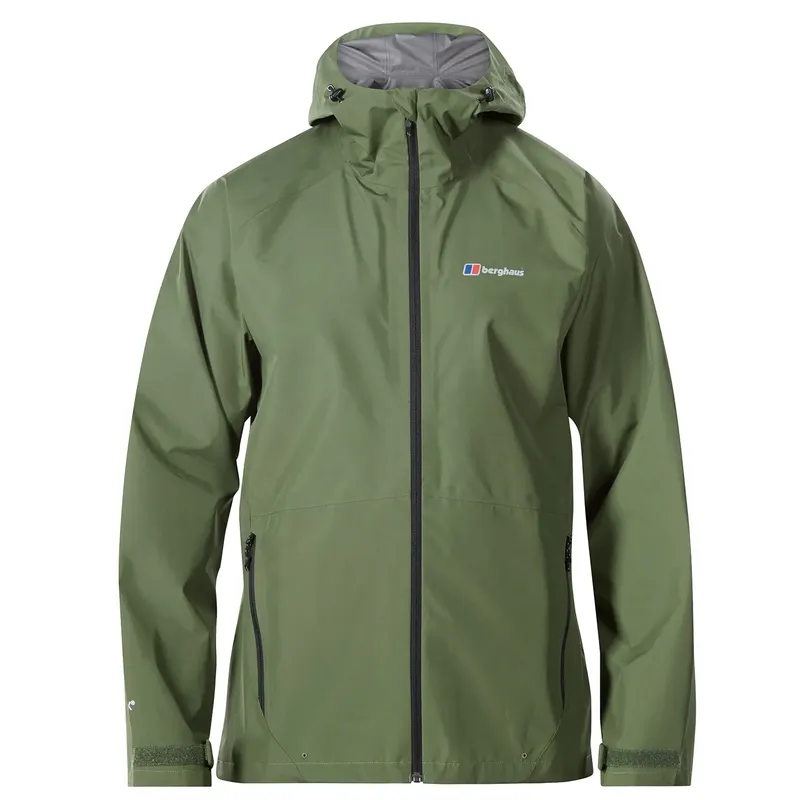 Berghaus Paclite 2.0 Gore-Tex Mens Waterproof Jacket-5