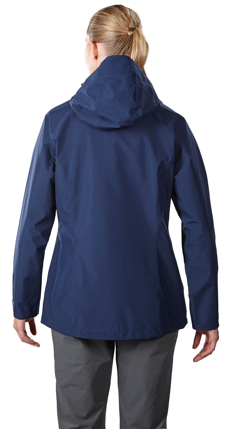 Berghaus Paclite 2.0 Gore-Tex Womens Waterproof Jacket