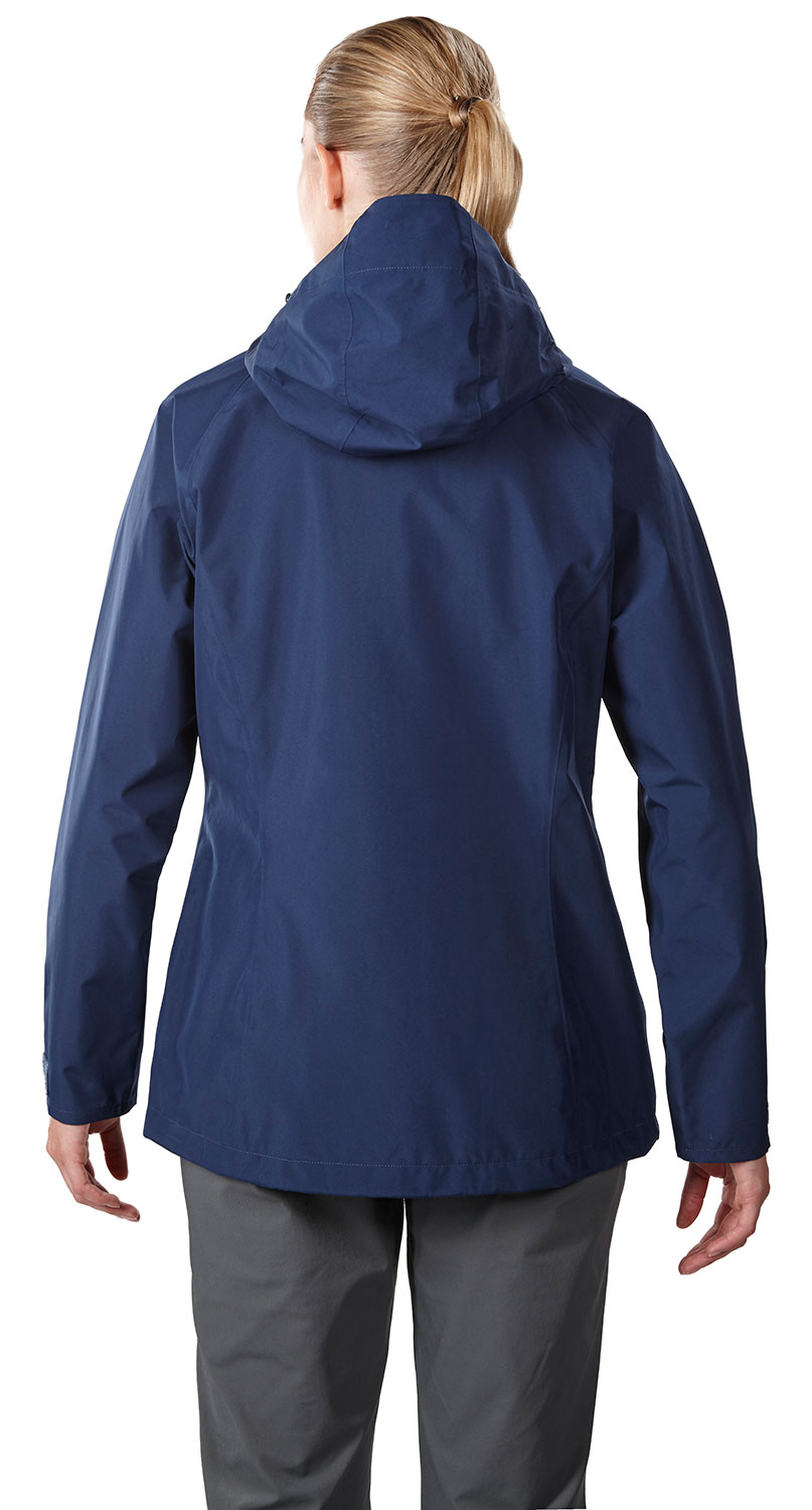 Paclite 2.0 women's waterproof jacket discount