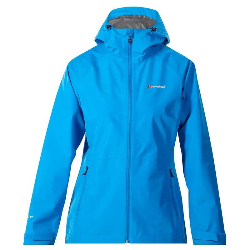 Berghaus Paclite 2.0 Gore-Tex Womens Waterproof Jacket-4