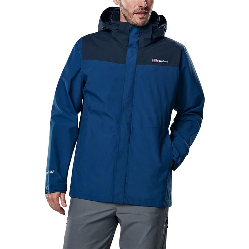 Berghaus Hillwalker Mens GoreTex Waterproof Jacket