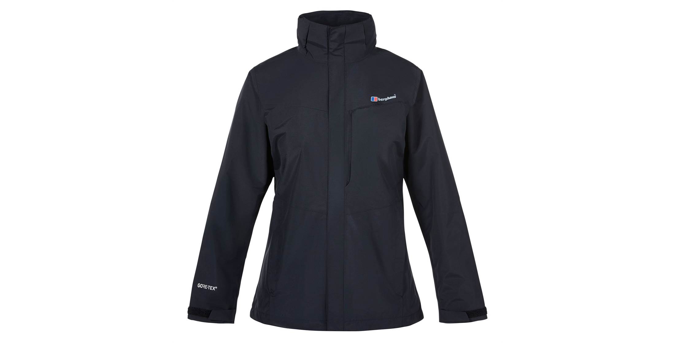 berghaus womens hillwalker long