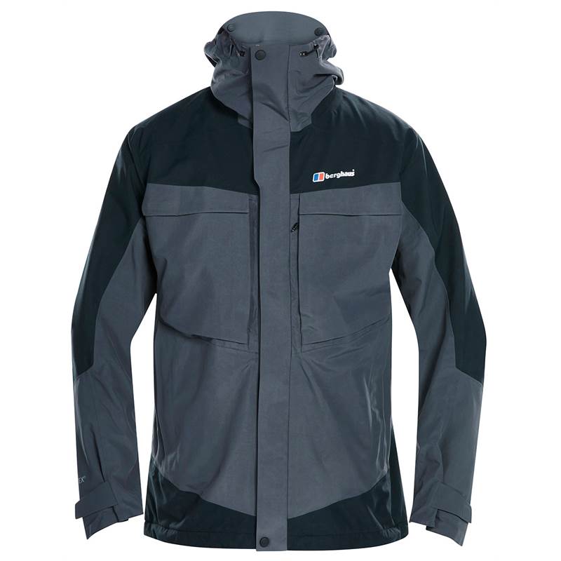 Berghaus Mera Peak 5.0 Mens Gore-Tex Jacket-1