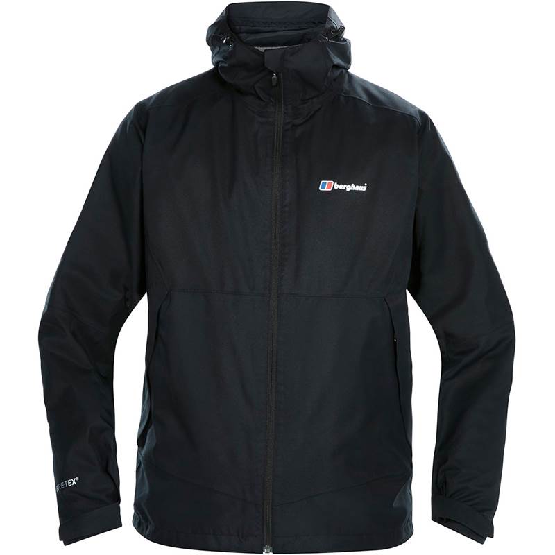 Berghaus Fellmaster 3 in 1 Mens Gore-Tex Jacket-1