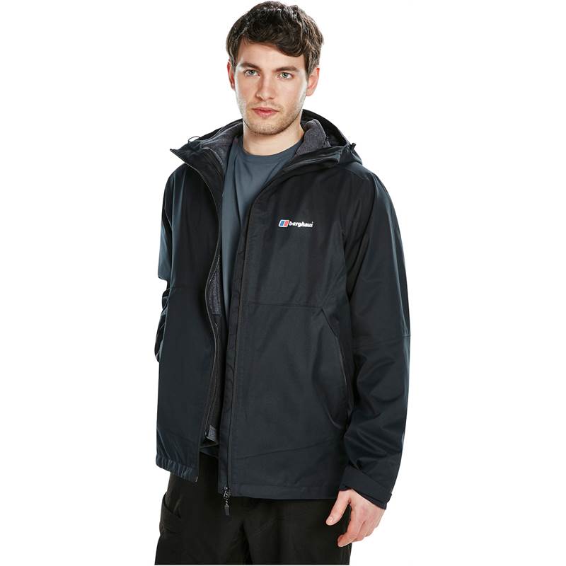 Berghaus Fellmaster 3 in 1 Mens Gore-Tex Jacket-2