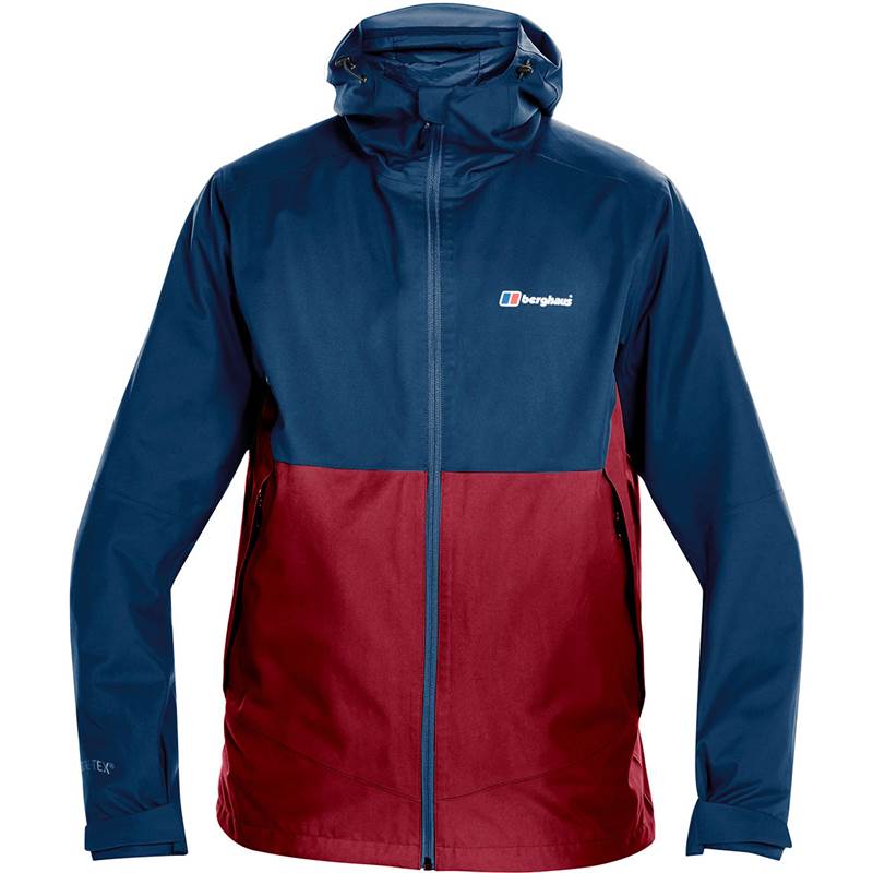Berghaus Fellmaster 3 in 1 Mens Gore-Tex Jacket-4