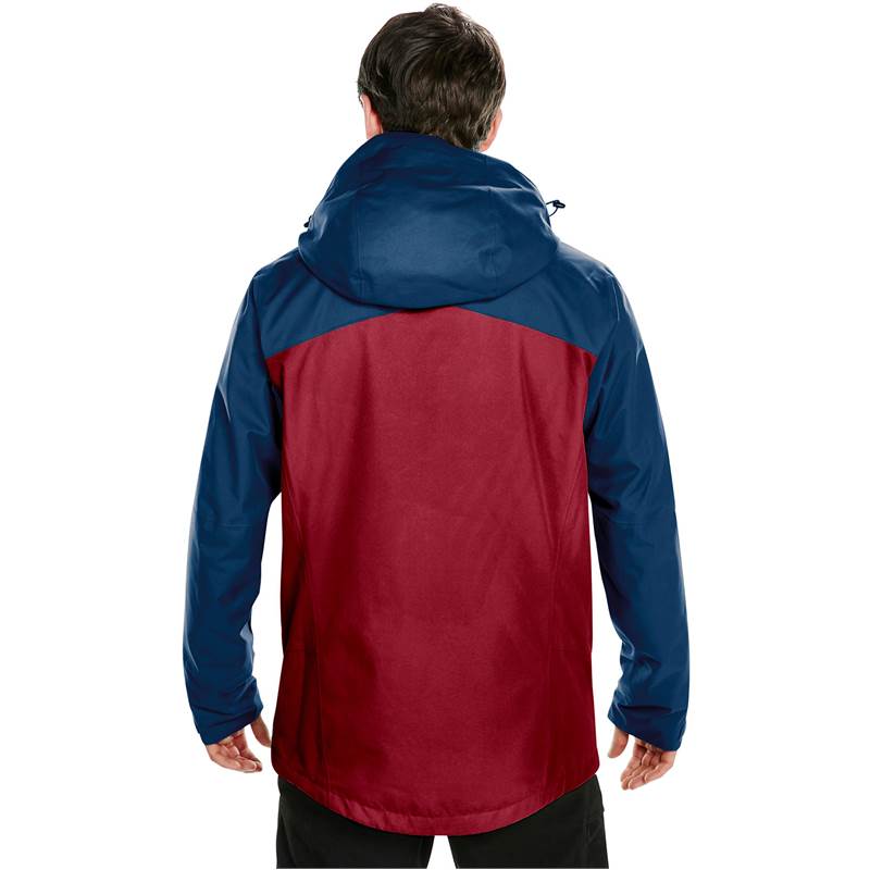 Berghaus Fellmaster 3 in 1 Mens Gore-Tex Jacket-5