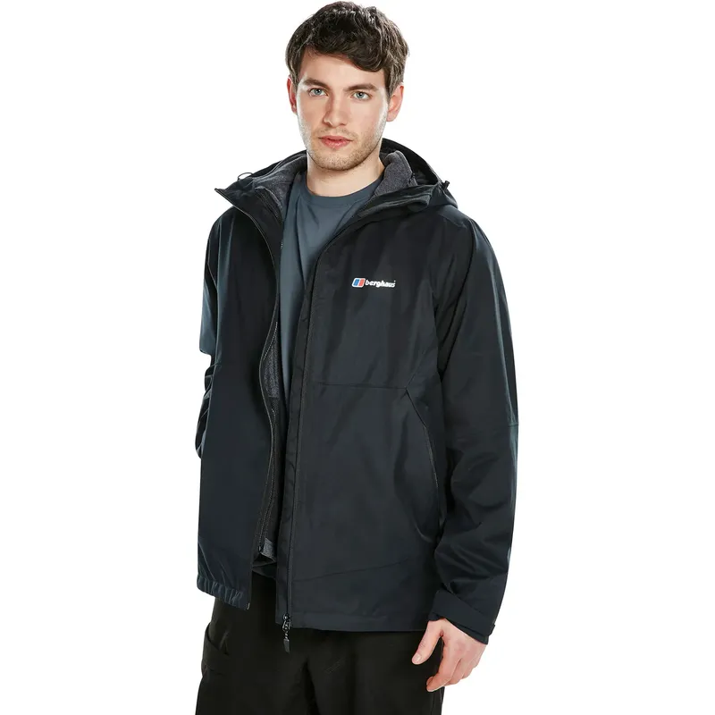 Berghaus Fellmaster 3 in 1 Mens Gore-Tex Jacket-2