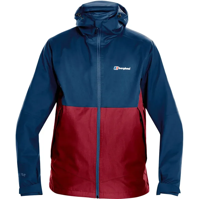 Berghaus Fellmaster 3 in 1 Mens Gore-Tex Jacket-4