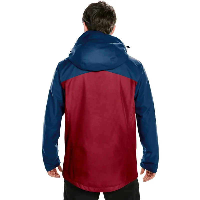 Berghaus Fellmaster 3 in 1 Mens Gore-Tex Jacket-5