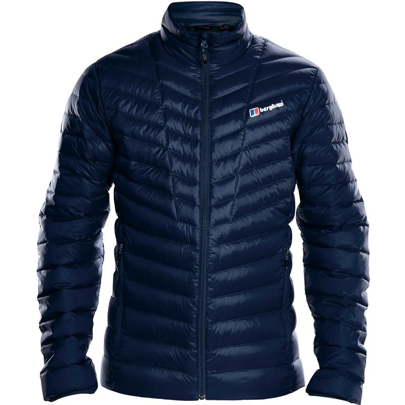 Berghaus Tephra Mens Hydrodown Insulated Jacket