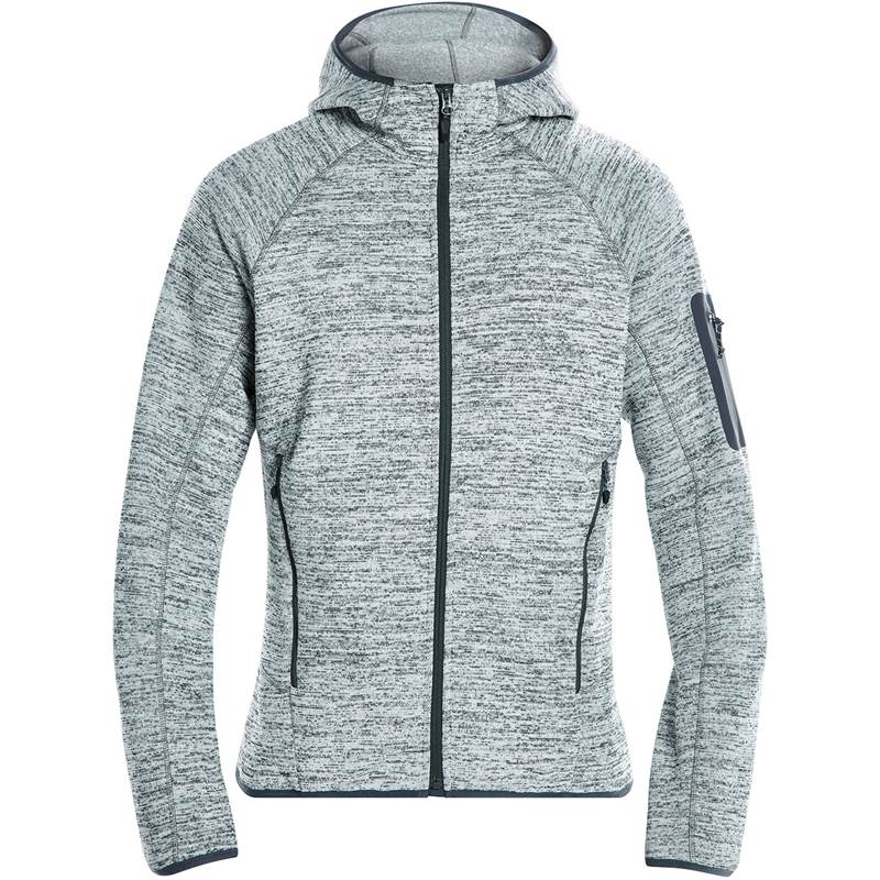 Berghaus Tulach 2.0 Mens Hooded Fleece Jacket-1