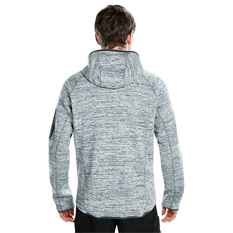 Berghaus Tulach 2.0 Mens Hooded Fleece Jacket-3