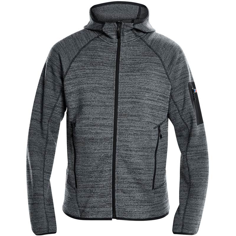 Berghaus Tulach 2.0 Mens Hooded Fleece Jacket-4