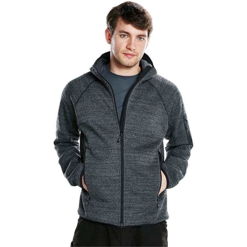 Berghaus Tulach 2.0 Mens Hooded Fleece Jacket-5