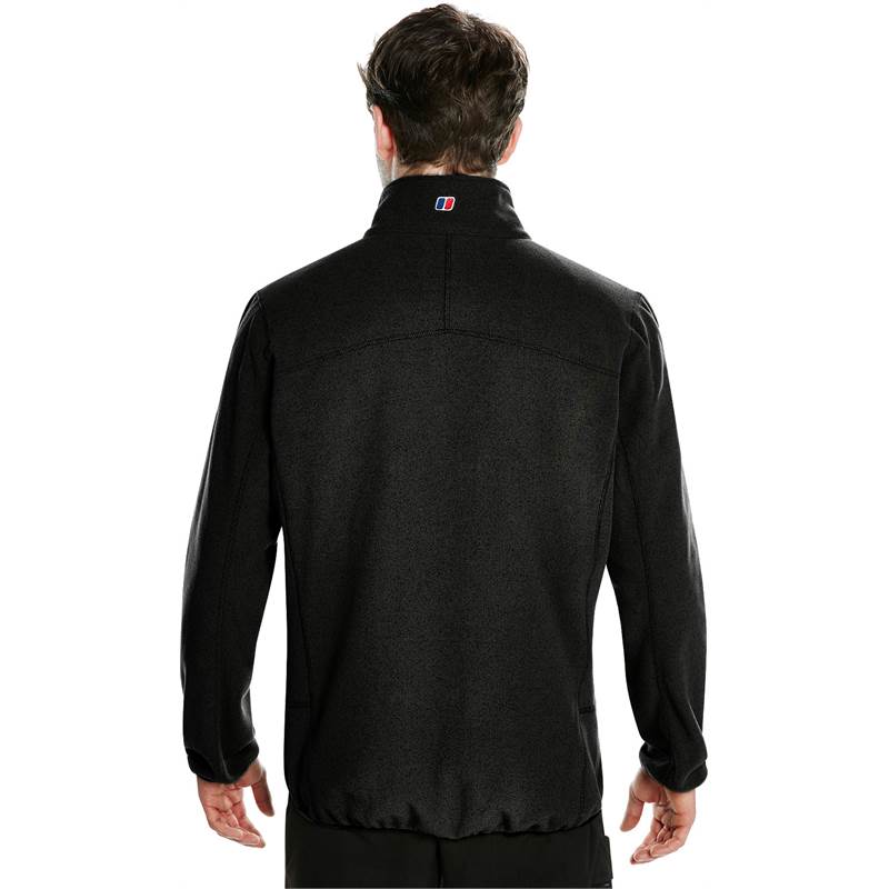 Berghaus Fortrose 2.0 Mens Fleece Jacket-2