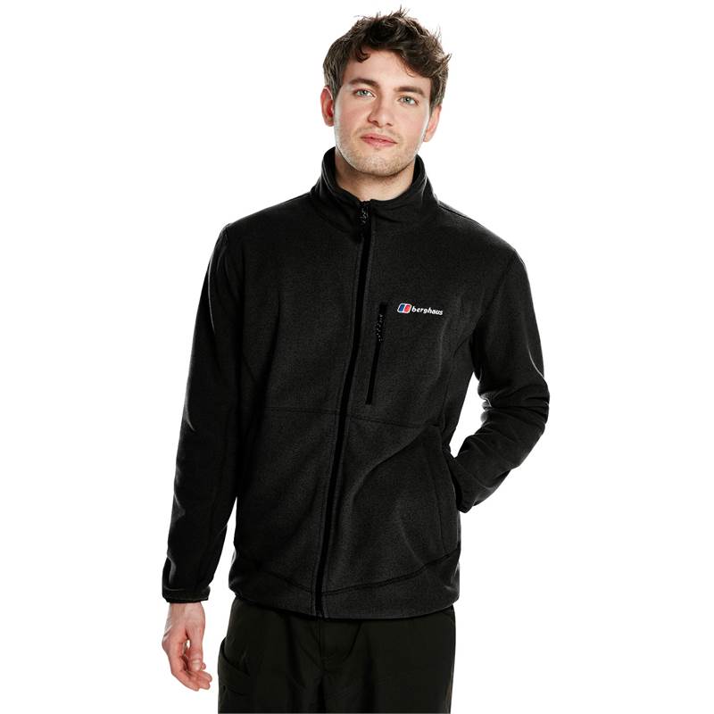 Berghaus Fortrose 2.0 Mens Fleece Jacket-3