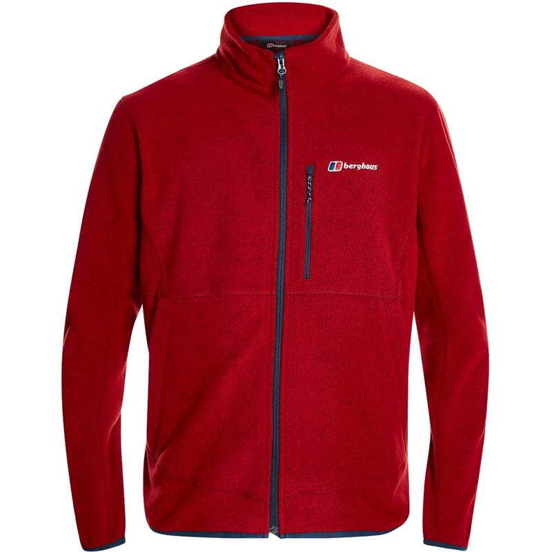 Berghaus Fortrose 2.0 Mens Fleece Jacket-4