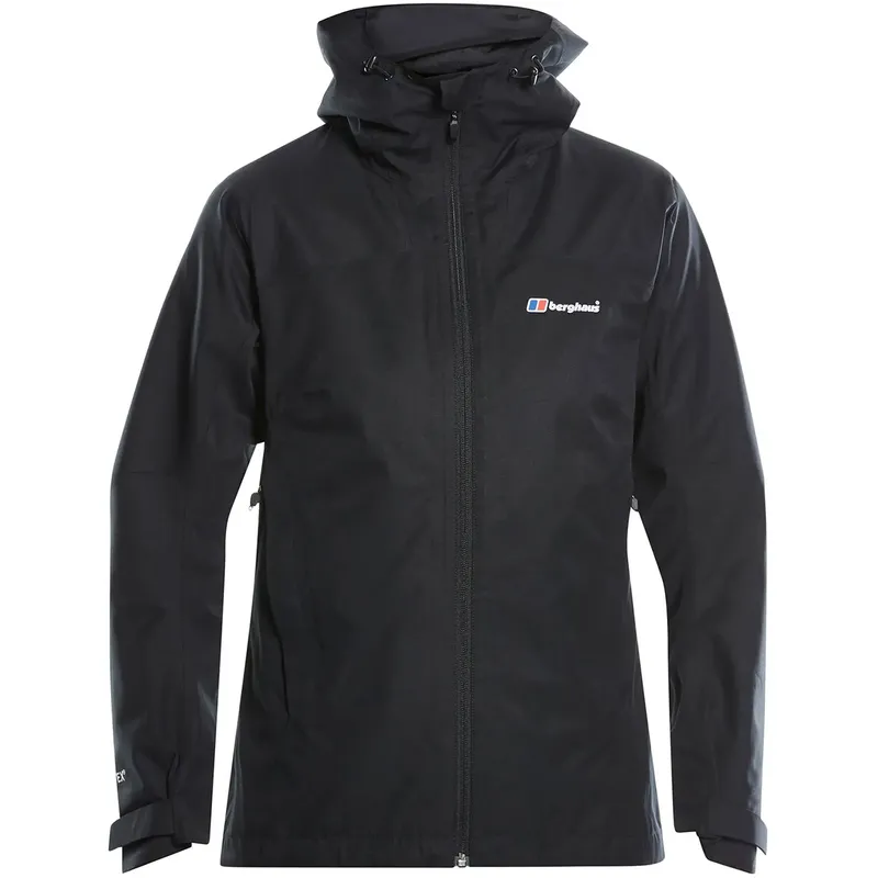 Berghaus Fellmaster 3 in 1 Womens Gore-Tex Jacket-2