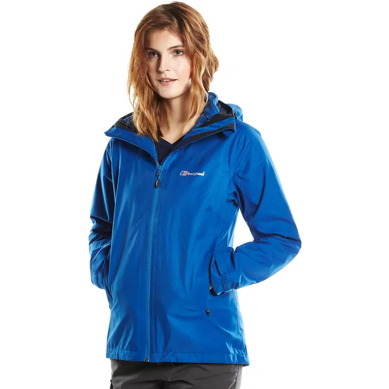 Berghaus Fellmaster 3 in 1 Womens Gore-Tex Jacket-5