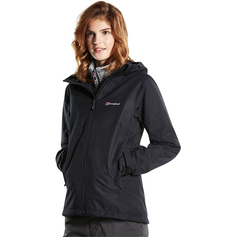 Berghaus Fellmaster Womens GoreTex Waterproof Jacket