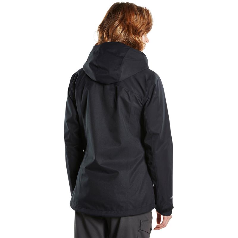 Berghaus Fellmaster Womens Gore-Tex Waterproof Jacket-3
