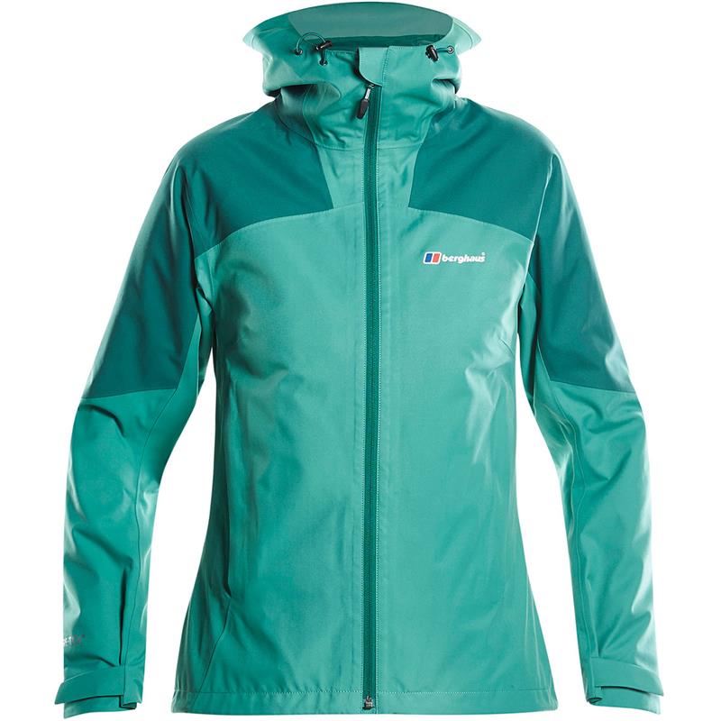 Berghaus Fellmaster Womens Gore-Tex Waterproof Jacket-4