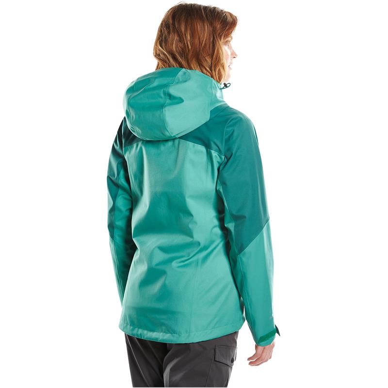 Berghaus Fellmaster Womens Gore-Tex Waterproof Jacket-5