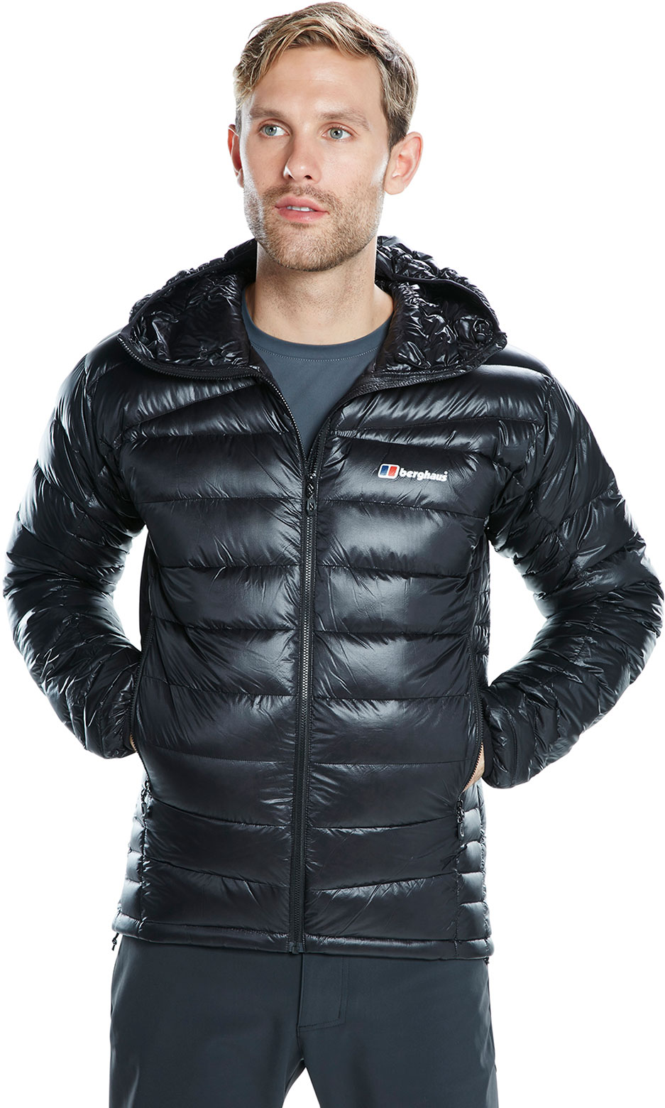 ErsA z Group l berghaus ramche micro