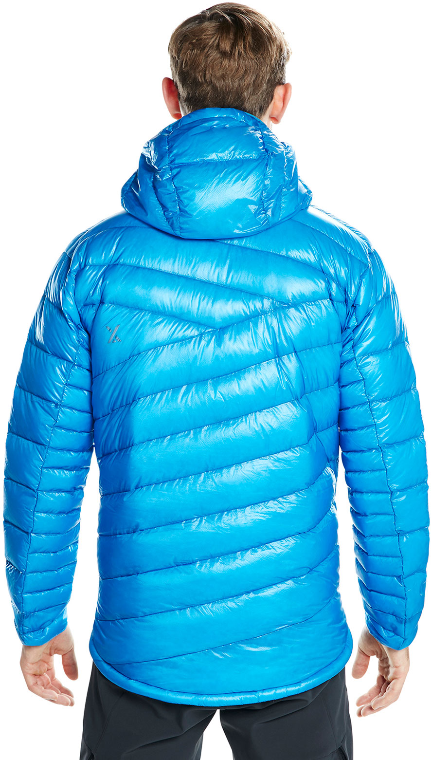Berghaus extrem ramche clearance