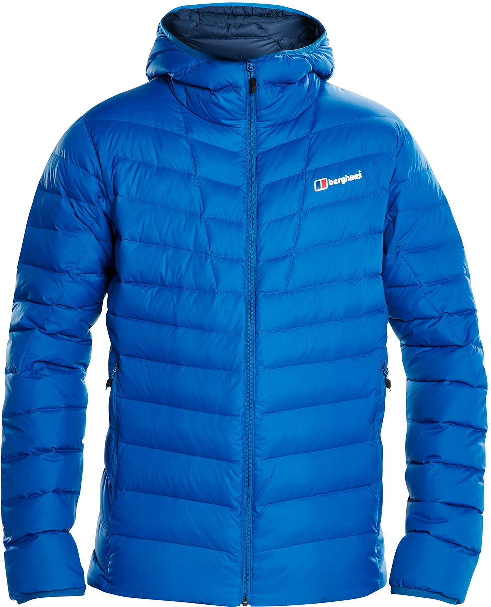 berghaus combust