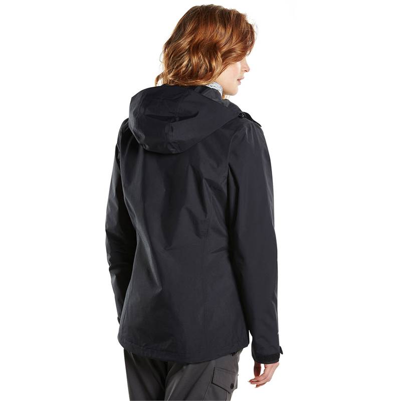 Berghaus Dalemaster Womens Hydroshell Waterproof Jacket-2