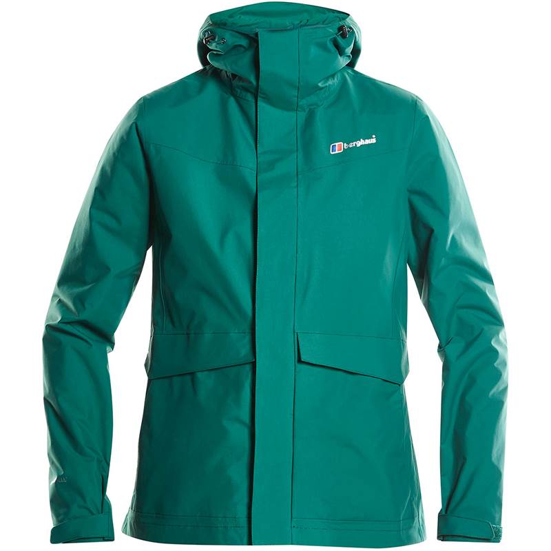 Berghaus Dalemaster Womens Hydroshell Waterproof Jacket-4